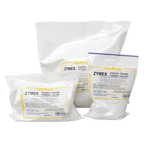 pecto-enzyme VINOFERM zymex 1 kg