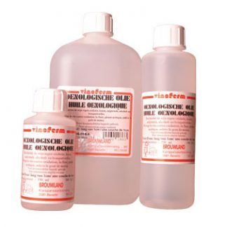 oenologische olie VINOFERM 250 ml