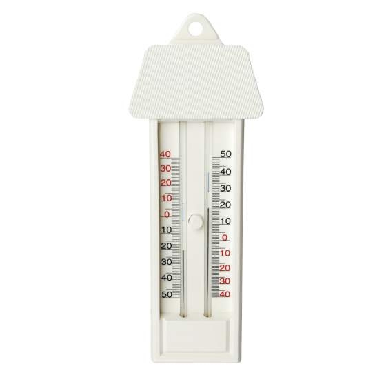 thermometer mini maxi