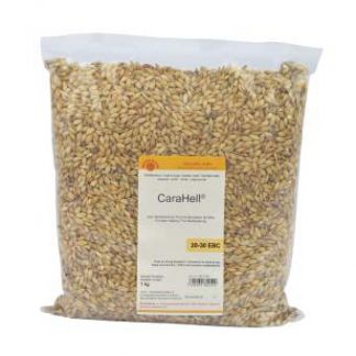 CaraHell® Weyermann 20-30 EBC 1 kg